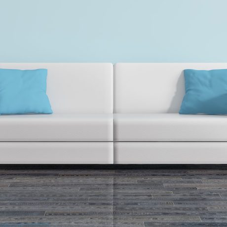 Is it worth it to clean old carpet